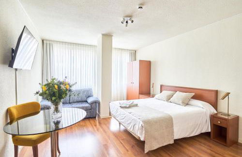 Apartamentos Juan Bravo - Foto 5