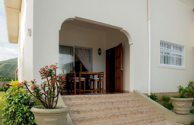 Seashell Beach Villa - Photo 16