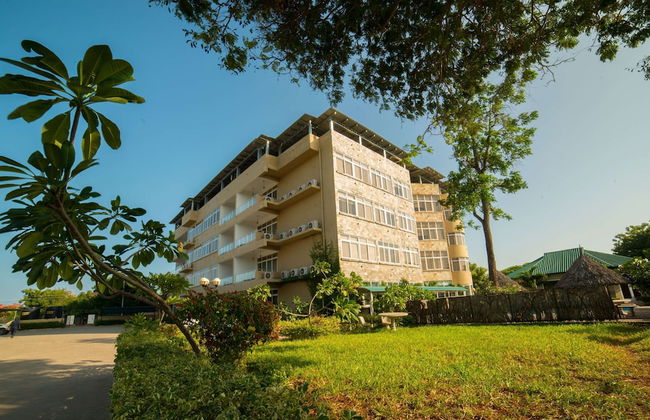 Colosseum Square Luxury Apartments - Photo 60