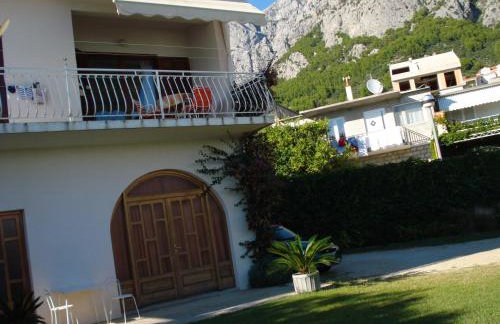 Apartments Vrisika-family apartment - Foto 2