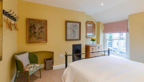 Vine Cottage, Charlbury - Foto 4