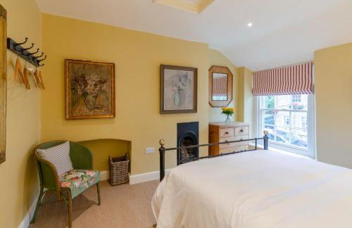 Vine Cottage, Charlbury - Foto 4