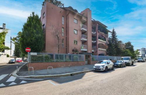 SAN SIRO STADIUM LUXURY PLUS - Foto 72