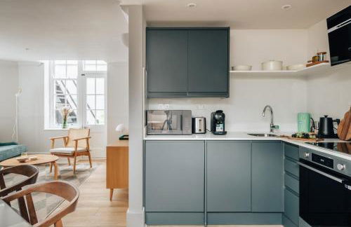 The Regency - Serviced Apartments - Photo 32