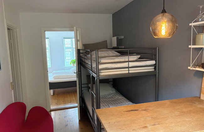Huset ved springvandet - Foto 17