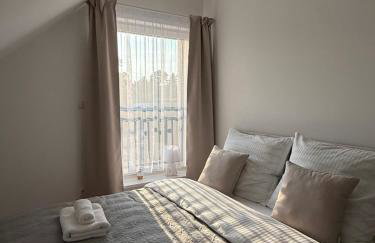 Widok Kielce - Góry Świętokrzyskie - Foto 1