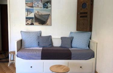 La Grande Motte Apartment - Foto 16