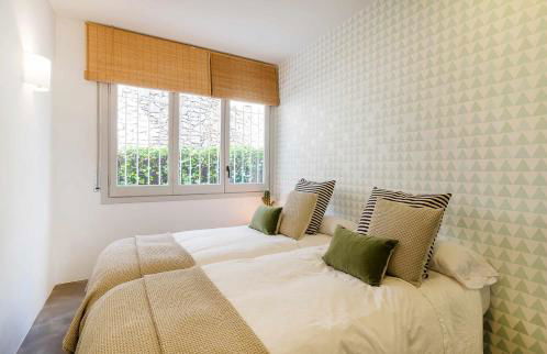 Bell Mar - Despierta con la brisa marina en este apartamento de la Costa Brava - Foto 26