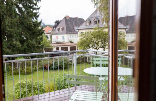 Stadtvilla Falkenstein - Foto 70