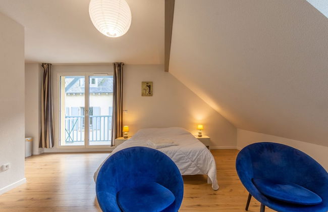 Résidence Les Balcons de l'Yse - Photo 61