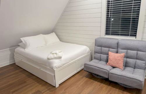 Lakeview Cabin, Hot Tub, Game Rm - Foto 47