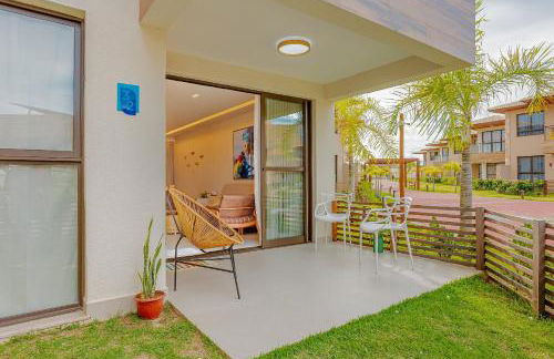 GB128 Excellent 4/4 Village in Guarajuba - Photo 42