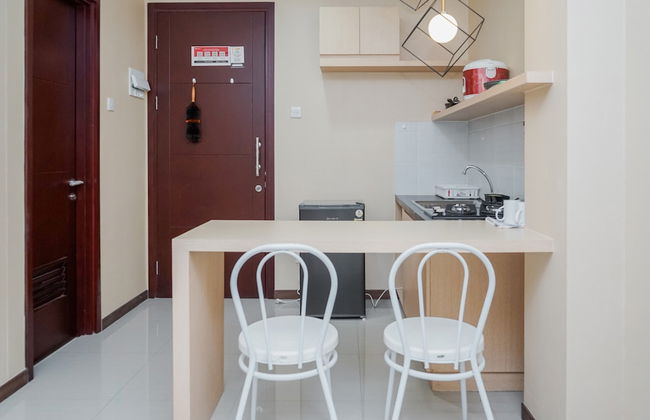 Gorgeous and Relaxing 1BR Asatti Apartment - Foto 3