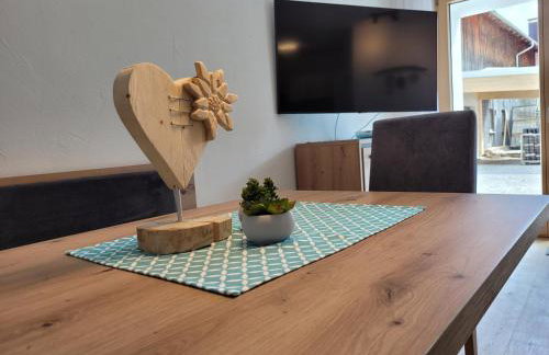 Ebenerdige Ferienwohnung Beim Schmölz - Foto 6