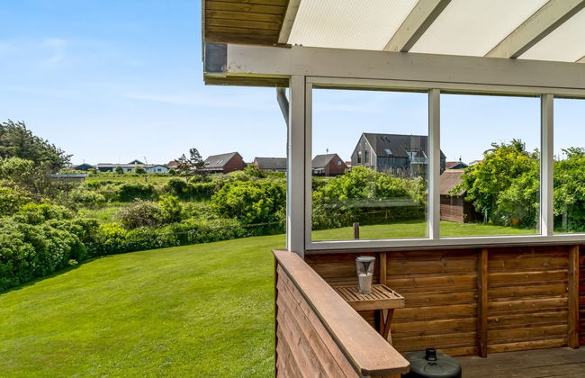 "Söffren" - 350m from the sea - Photo 10