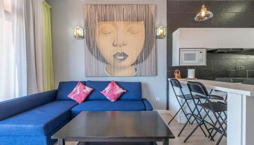 Precioso Apt Playa Taurito Mogan - Foto 2