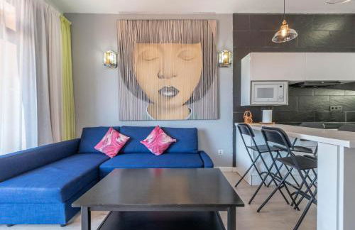 Precioso Apt Playa Taurito Mogan - Foto 2