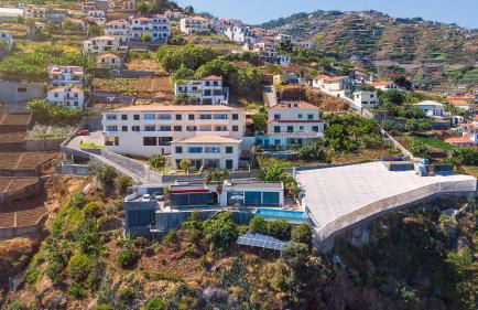 Villa Amplitude - Foto 42