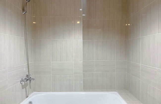 Well Furnished And Spacious 1Br Vasanta Innopark Apartment - Foto 13