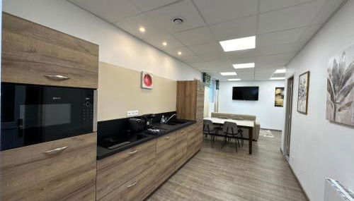 Fleur de Lys Séjour normand spacieux et lumineux - Foto 4