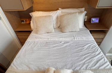 Melhor acomodação Brooklin - Foto 28