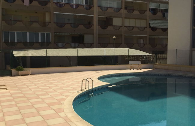 Apartamentos La-Volta-46 - Foto 21