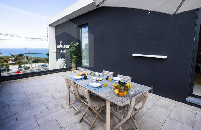 Riba mar Bluevillas 2 by Acasadascasas - Foto 16