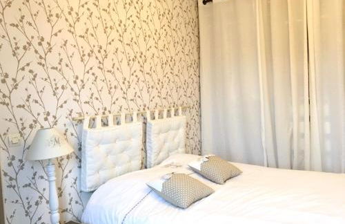 Appt 4pers à 150m du métro École vétérinaire - aux portes de Paris et Disney ! - Foto 6