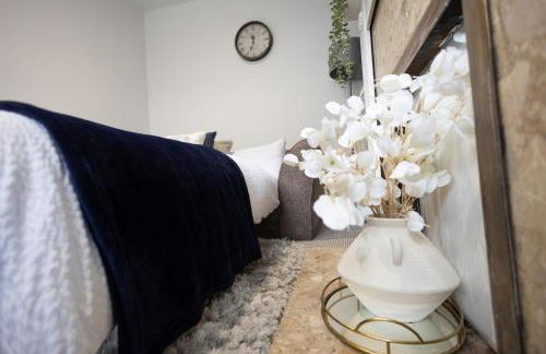 Comfortable 3-Bed House - Foto 53