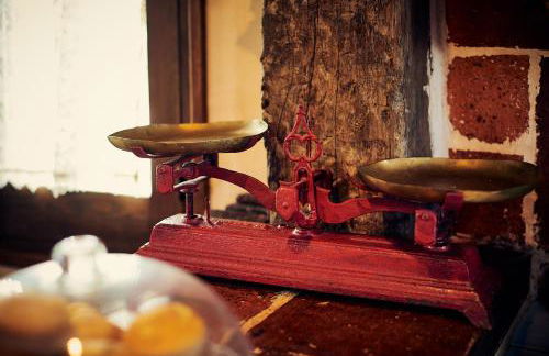 Casa Rural Sierra Jayona - Foto 39