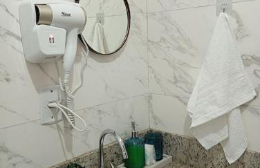 Apartamento próximo a BR com ar-condicionado - Foto 30