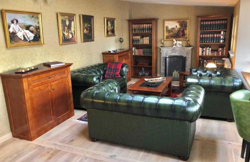 Exklusive Seevilla Berlin direkt am Zeuthener See - Photo 69