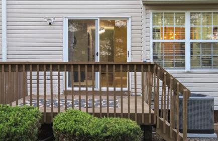 Spacious 3BR Near Rutgers plus Princeton plus NYC Access - Foto 25