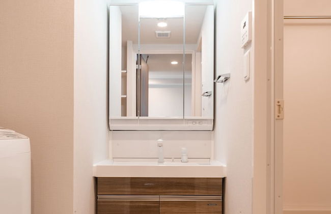 Apartment Hotel 11 Shinsaibashi III - Photo 38