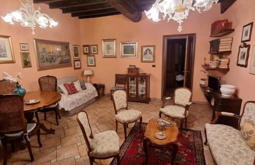 Casa vacanza Dei Priori - Foto 1