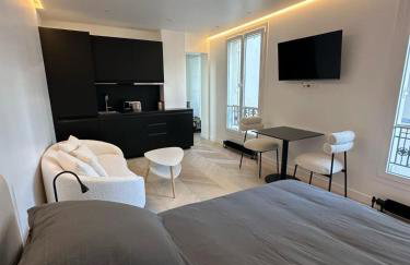Luxury Apartment Champ de Mars Eiffel Tower - Foto 3