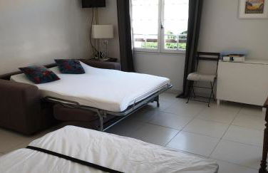 Studio avec parking privé - Foto 12