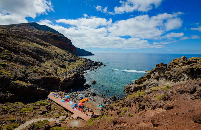 Watertaxi a Quinta do Lorde desde Cais do Sardinha - Foto 5