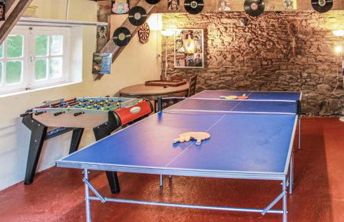 Cozy Home In Taulé With Kitchen - Foto 33