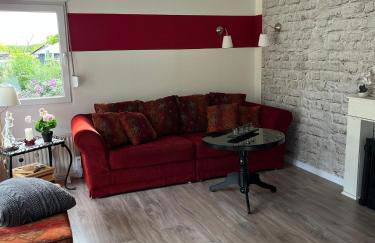 Fewo Rudow - Foto 15