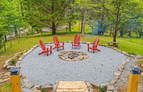 Glassy Mountain Getaway - Foto 39