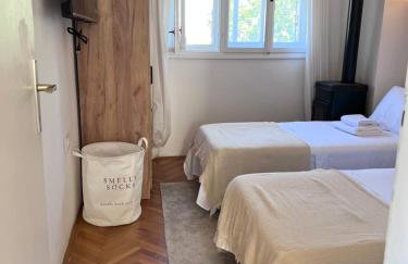 Villa Mandarin - Foto 33