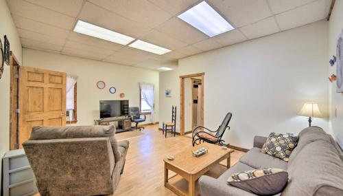 2 Mi to Ice Caves: Pet-Friendly Eben Junction Apt - Photo 1