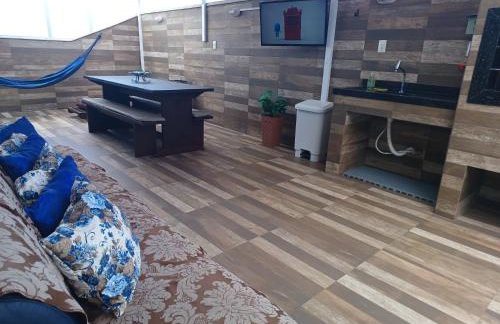 Uma agradável morada para descansar em Itapirubá! - Foto 9