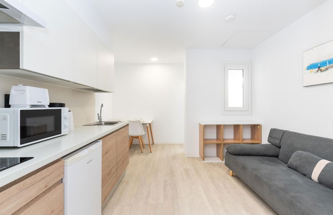 ALEGRIA Barranco - Photo 19