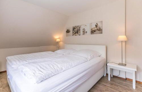 "Beach House" Beach House, Whg 1 - Foto 13