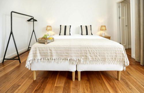 Green Essence Duplex in Faro by Misha's Place - Foto 5