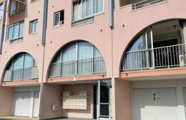 Appartement T2 Cabine Résidence Antinéa au Cap d'Agde proche plage et port secteur Richelieu - Foto 1