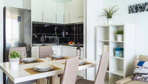 Apartment Castillo de Santa Clara-2 by Interhome - Foto 4