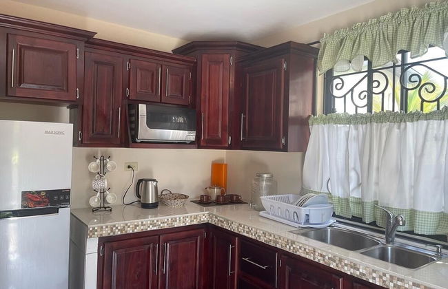 Vintage Oaks Hideaway - Foto 5